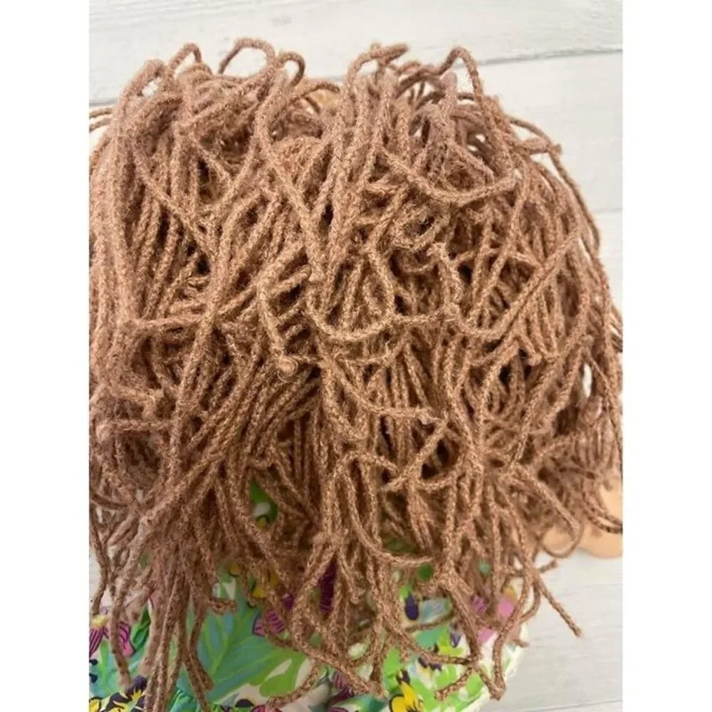Vintage Cabbage Patch Crimp And Curl‎ Doll